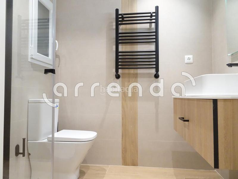 Foto a86514f7-3381-48ca-8972-2670faec5eb7. Miete etagenwohnung mit heizung in Cuatro Caminos Santander