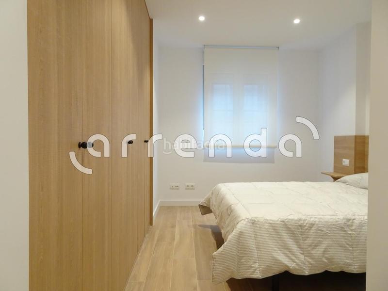 Foto e262a014-1706-4909-bc00-1886c8fbec43. Miete etagenwohnung mit heizung in Cuatro Caminos Santander