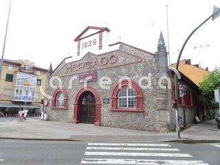 Rent Business premise  De solares