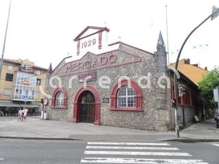 Lloguer Local Comercial  De solares