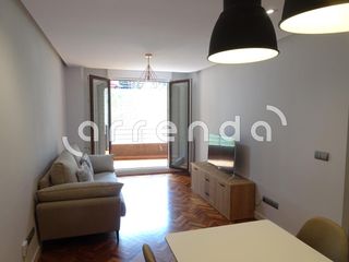 Location Appartement  Calle vargas