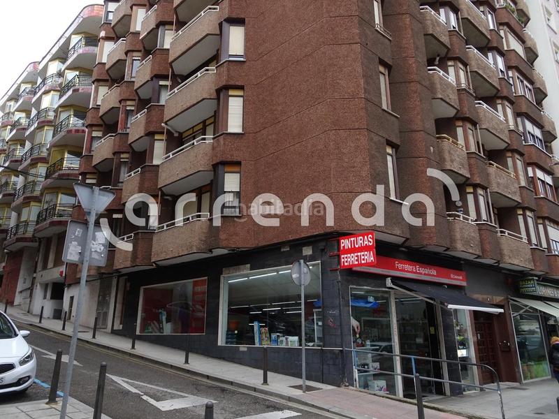 Foto 0ba54f9a-50f7-4b6a-923c-737666abda2d. Alquiler parking coche en Numancia - San Fernando Santander