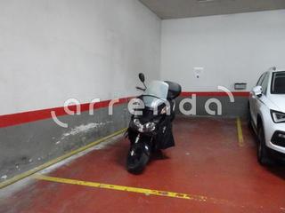 Location Parking voiture  Beato de liébana