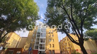 Rent Flat  De los tejedores