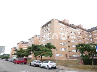 Rent Flat  Luis quintanilla isasi