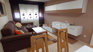 Location Duplex  Príncipe de asturias