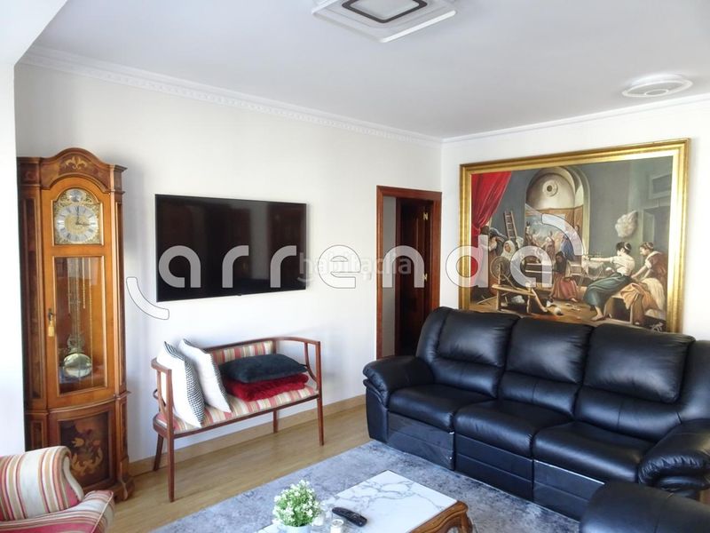 Foto 0d94ca25-8e43-426f-922c-b26752a2e846. Rent flat with heating in Centro - Ayuntamiento Santander