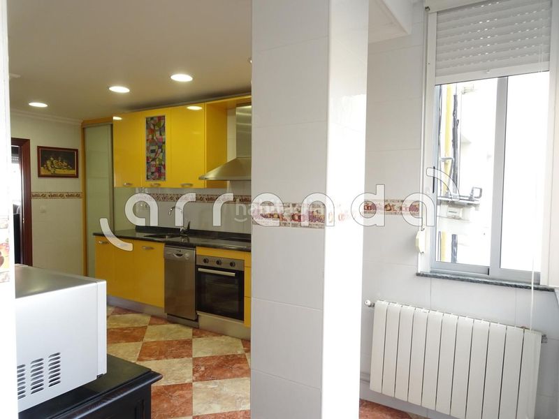 Foto dbd924ae-5c30-453e-84db-e26524b41171. Rent flat with heating in Centro - Ayuntamiento Santander
