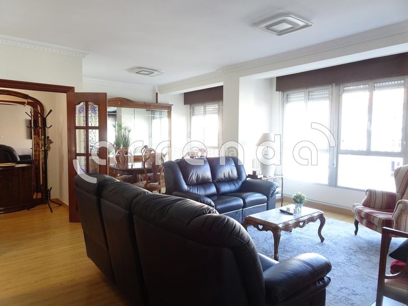 Foto ff2c664e-13df-460d-aa95-89e599fe537b. Rent flat with heating in Centro - Ayuntamiento Santander