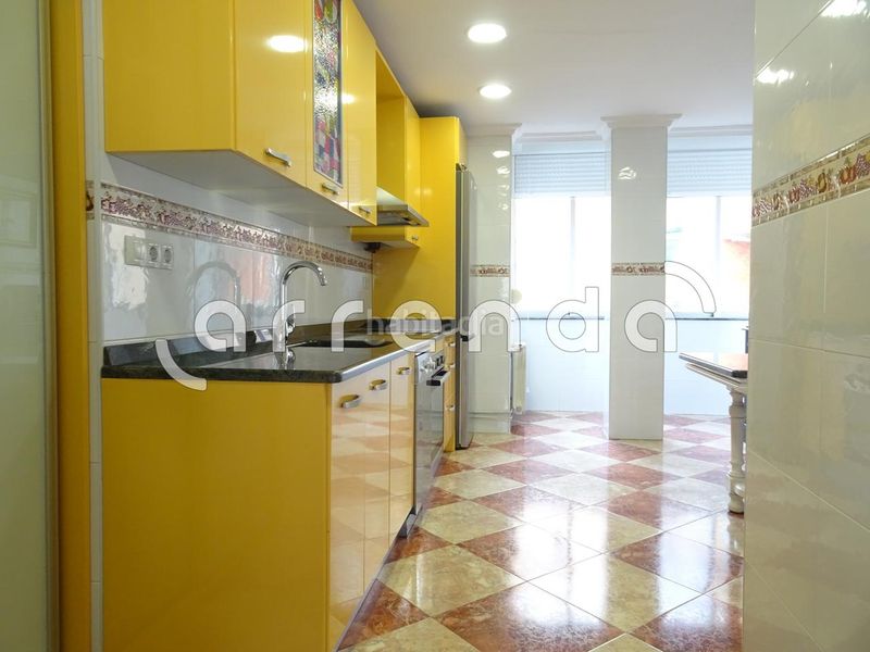 Foto a53680e9-9127-4a23-88c0-9564d6f1f418. Lloguer pis amb calefacció a Centro - Ayuntamiento Santander
