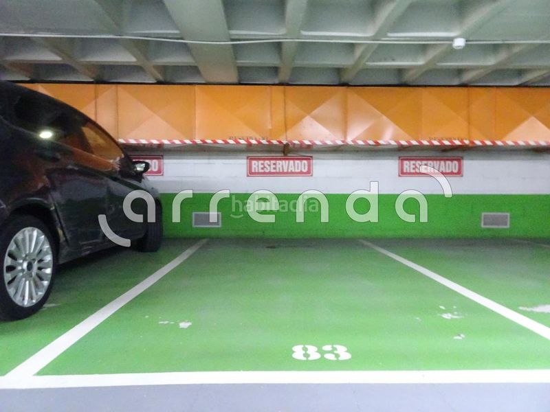Foto f17aa215-7707-4503-8792-2460e4cc47d8. Lloguer pis amb calefacció a Centro - Ayuntamiento Santander