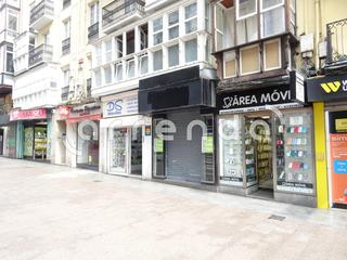 Location Local commercial  Burgos