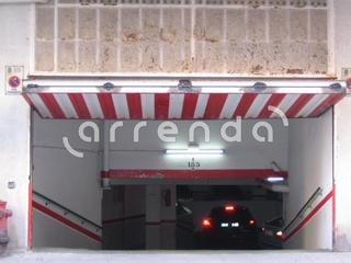 Lloguer Aparcament cotxe  Alta