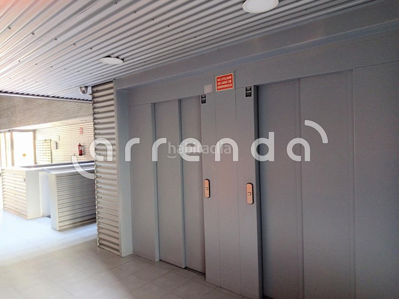 Foto 86b7adfc-5bbe-456e-919c-f1050d98cc51. Aparcament cotxe a Acacias Madrid