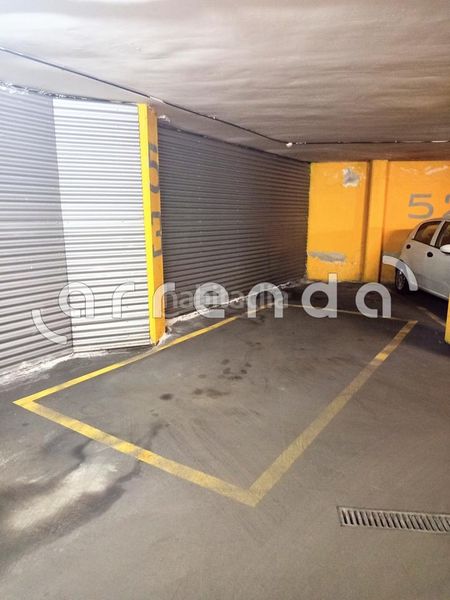 Foto e88e1148-a73a-4397-bcf1-a851b3c765ac. Aparcament cotxe a Acacias Madrid