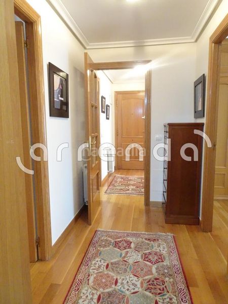 Foto 0a2dbca3-50dc-401b-ae26-cf6e083109a4. Affitto appartamento con riscaldamento in La Pereda Santander