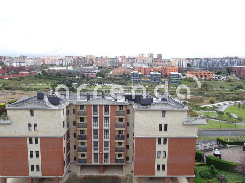 Foto 0d64bfdc-c937-4e1b-ab31-3c32901fb5b3. Affitto appartamento con riscaldamento in La Pereda Santander