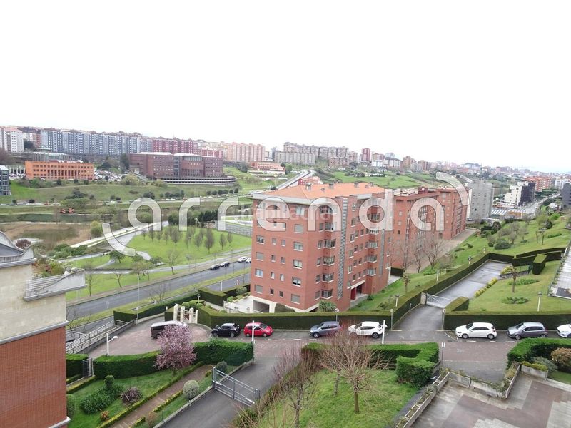 Foto 0f0da2ac-2126-4cec-8c35-f37a9f18510d. Affitto appartamento con riscaldamento in La Pereda Santander