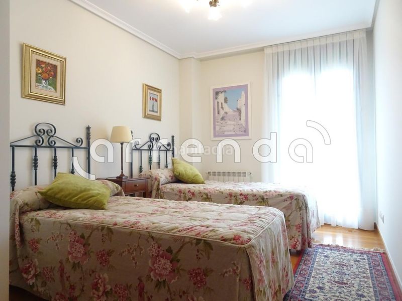 Foto 165413a6-62d9-4fb2-bf20-0893dec44640. Affitto appartamento con riscaldamento in La Pereda Santander