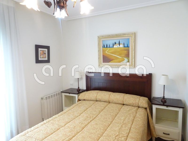 Foto 221de6fc-f781-4f88-a996-f04bb7e7c469. Affitto appartamento con riscaldamento in La Pereda Santander