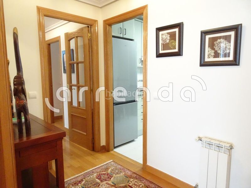 Foto 33b14d89-787c-487e-994c-862b73d16f97. Affitto appartamento con riscaldamento in La Pereda Santander