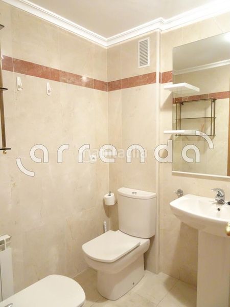 Foto 36b3bf28-97fc-4105-b9eb-a34f5ab917b8. Affitto appartamento con riscaldamento in La Pereda Santander