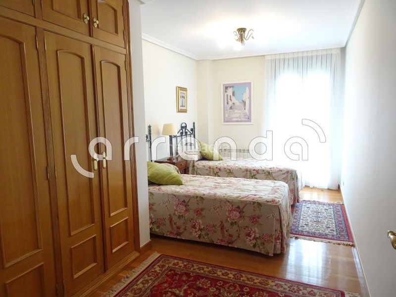 Foto 43597cd6-7199-4052-b99b-670a49cb31b0. Affitto appartamento con riscaldamento in La Pereda Santander