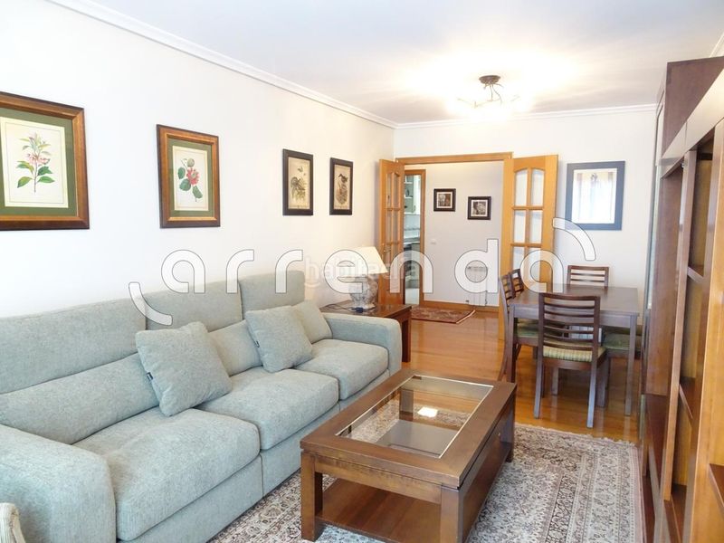 Foto 4cd3e1b1-1c81-4641-b4d6-9f58770a04e1. Affitto appartamento con riscaldamento in La Pereda Santander