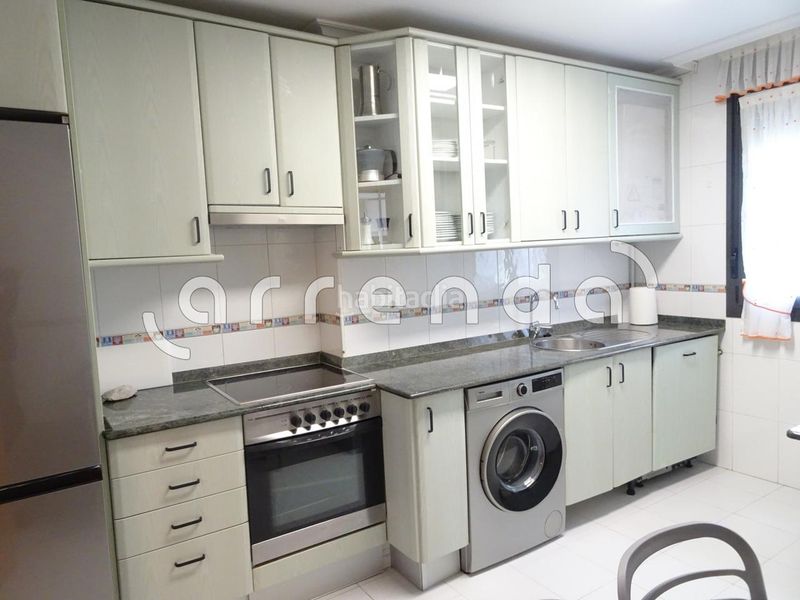 Foto 7202e3a9-2e5b-4309-b85f-a802f7689563. Affitto appartamento con riscaldamento in La Pereda Santander