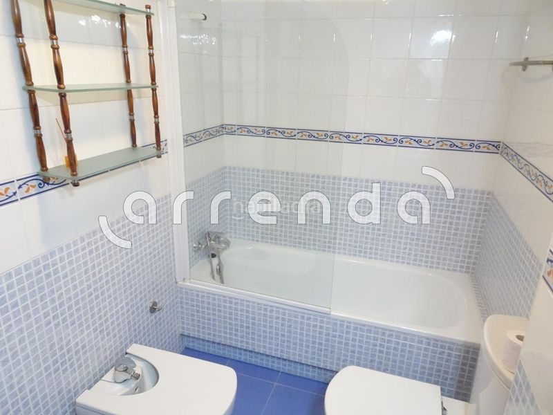 Foto 892340ee-7dd1-4fbe-a90d-a49be6130139. Affitto appartamento con riscaldamento in La Pereda Santander