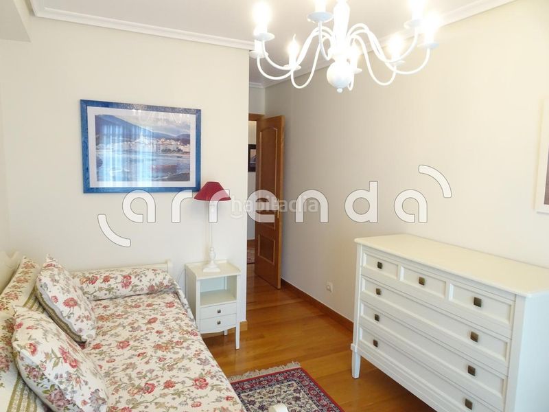 Foto 8e5a6c11-11bd-4ba1-ba05-702e94e3f847. Affitto appartamento con riscaldamento in La Pereda Santander
