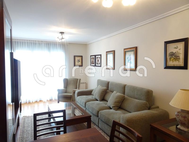 Foto ae324988-163c-4b9c-866a-375ee9e6116b. Affitto appartamento con riscaldamento in La Pereda Santander