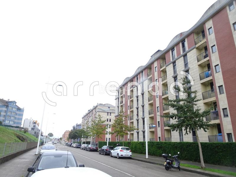 Foto b28460d7-78f6-4d41-a0c4-8f87189874a2. Affitto appartamento con riscaldamento in La Pereda Santander