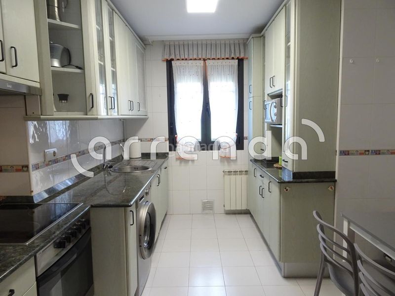 Foto c56515fb-53b7-44c3-9cfa-30cb129add44. Affitto appartamento con riscaldamento in La Pereda Santander