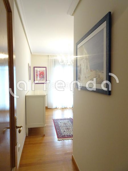 Foto da7af3ba-cb19-4058-bd47-5797f0830c58. Affitto appartamento con riscaldamento in La Pereda Santander