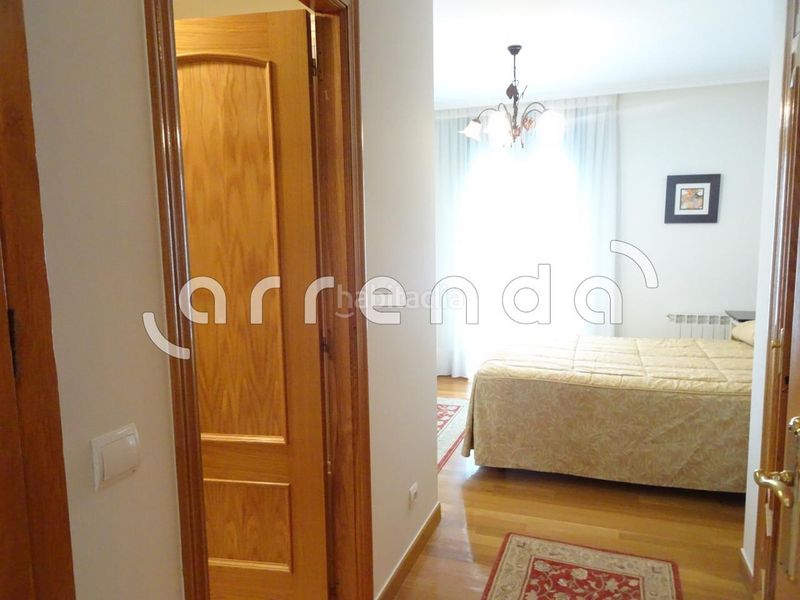 Foto e1e45098-4e5c-4d92-8e8b-d84b56de435f. Affitto appartamento con riscaldamento in La Pereda Santander