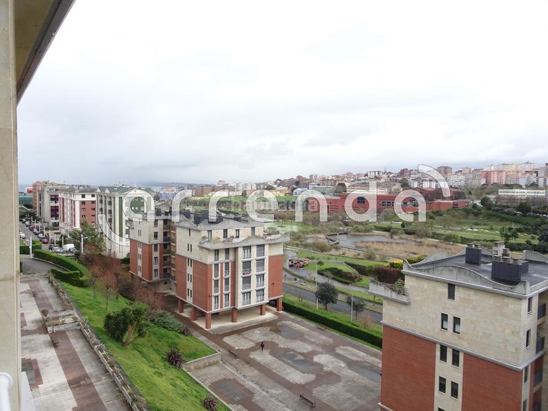 Foto e6252d89-7d31-4733-9f40-1d6c9da953b7. Affitto appartamento con riscaldamento in La Pereda Santander