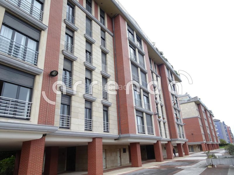 Foto fc590d1e-6769-4580-be2a-2e45d824bb00. Affitto appartamento con riscaldamento in La Pereda Santander