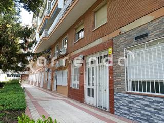 Planta baixa  Juan de juanes