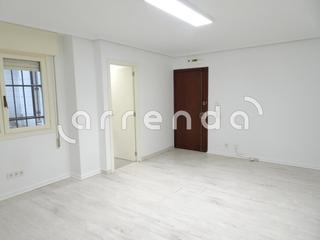 Location Bureau  Vargas