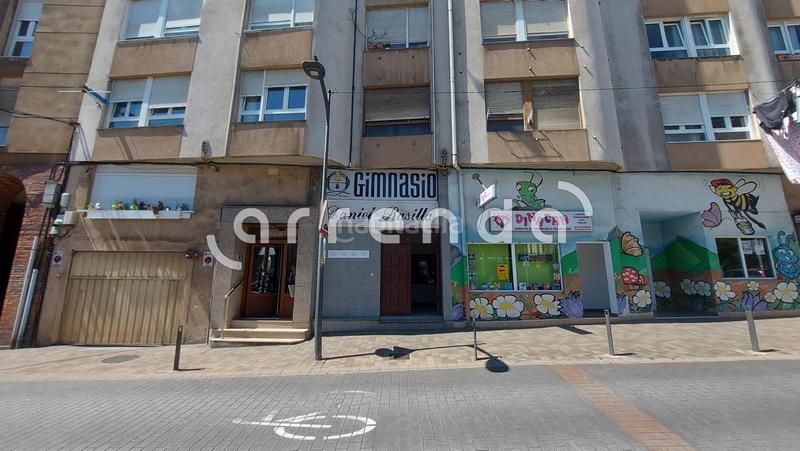 Foto 17f84ca1-a5d7-4c54-a687-0e7cc2a2110c. Alquiler local comercial en Maliaño Camargo