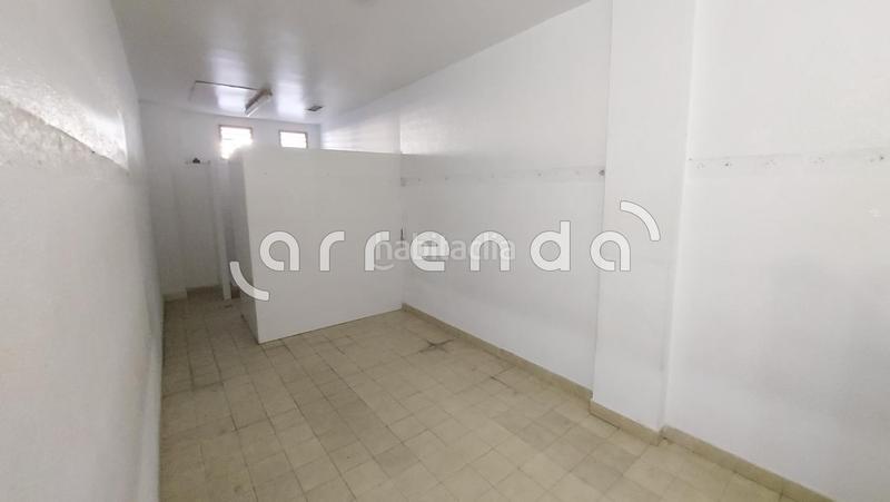 Foto cba1d292-8064-4130-8f6d-74364f5b3ba1. Alquiler local comercial en Maliaño Camargo