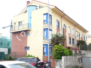 Alquiler Dúplex  Barrio salas