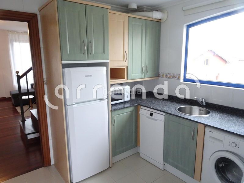 Foto a1e505b0-1ec5-4132-8cad-2d0340416079. Alquiler dúplex en Liencres Piélagos