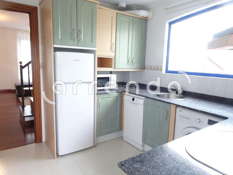 Foto e0d0d8b8-2574-4b85-95f3-db06476e3e3d. Alquiler dúplex en Liencres Piélagos