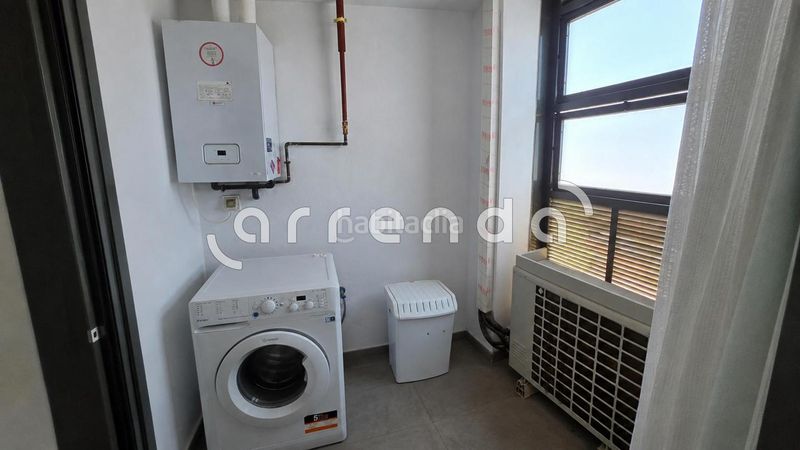 Foto 1fc381be-0513-4099-9819-c5b9cc817bed. Alquiler piso en Aluche Madrid