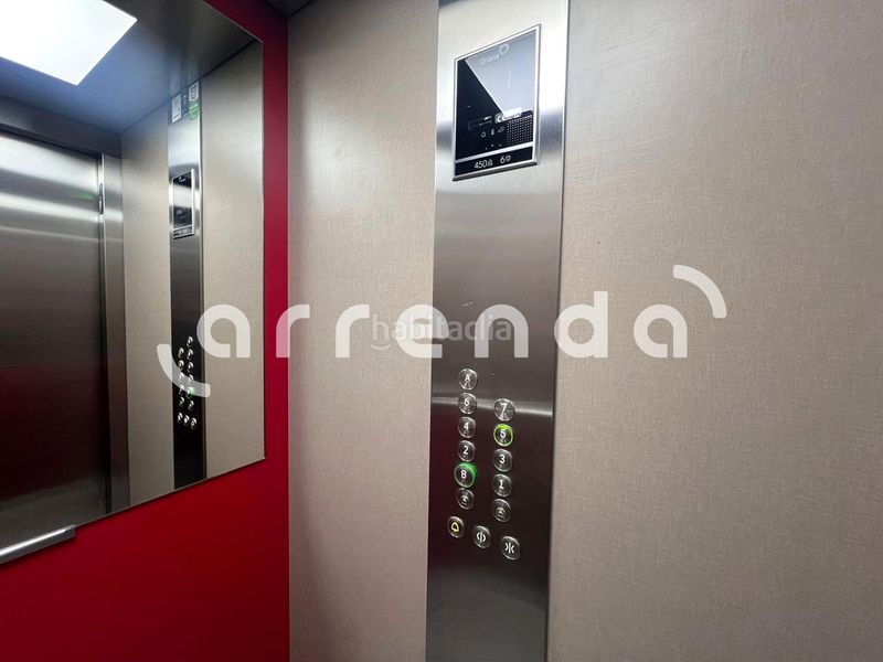 Foto 1fe5db9b-7375-483e-9347-a074654852c0. Alquiler piso en Aluche Madrid