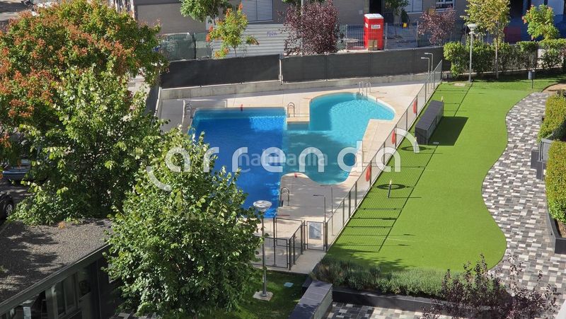 Foto 87b9e2ea-77c9-4908-9c3a-2d64e2461a6a. Alquiler piso en Aluche Madrid