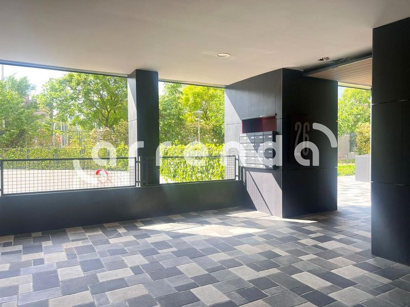 Foto 89ad4c5d-7819-4734-b7ce-7eea039a2a8e. Alquiler piso en Aluche Madrid