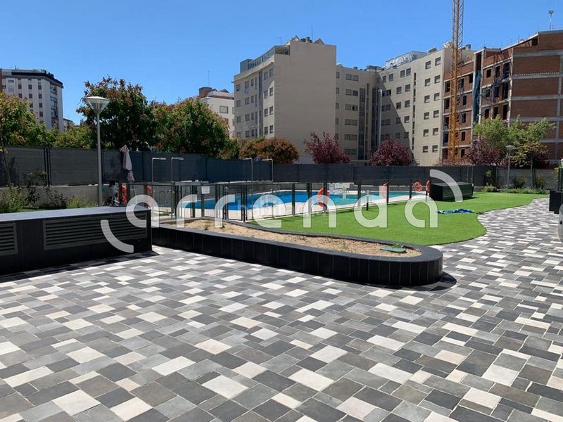 Foto 8e37a9a1-c681-4263-970f-d1b0a8f5ac10. Alquiler piso en Aluche Madrid